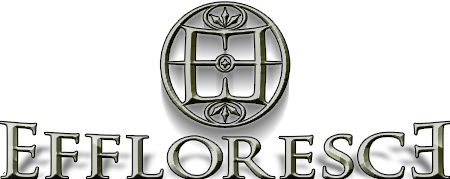 EFFLORESCE-Logo