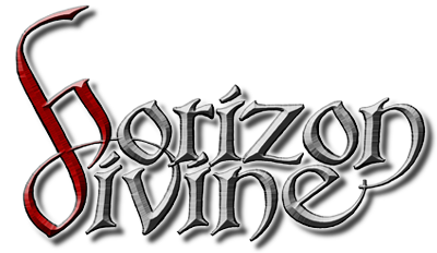HORIZON DIVINE-Logo
