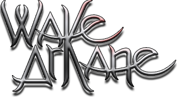 WAKE ARKANE-Logo