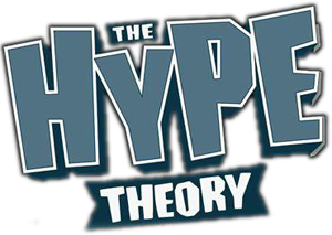 THE HYPE THEORY-Logo