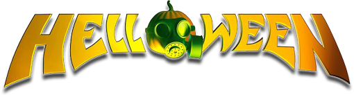 HELLOWEEN-Logo