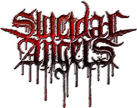 SUICIDAL ANGELS-Logo