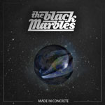 THE BLACK MARBLES-CD-Cover