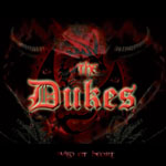 THE DUKES (D)-CD-Cover