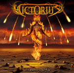 VICTORIUS (D)-CD-Cover