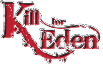 KILL FOR EDEN-Logo