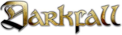DARKFALL (A)-Logo