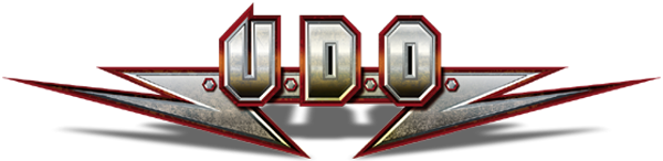 U.D.O.-Logo
