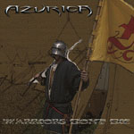AZURICA-CD-Cover