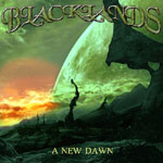 BLACKLANDS-CD-Cover
