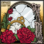 EMPHASIS (EST)-CD-Cover
