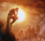 PANTHEON (GB)-CD-Cover