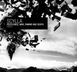 SCYLLA (PL)-CD-Cover
