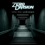 ZERO DIVISION-CD-Cover