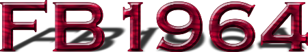 FB 1964-Logo