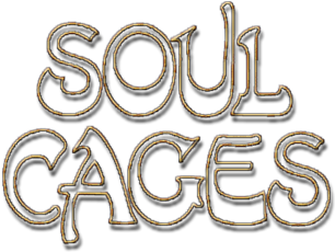 SOUL CAGES (D)-Logo