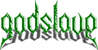 GODSLAVE-Logo