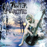 ARCTIC WINTER-CD-Cover