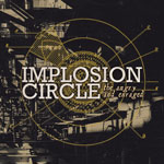 IMPLOSION CIRCLE-CD-Cover