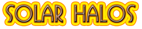 SOLAR HALOS-Logo