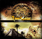 TIMEMAGE-CD-Cover