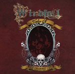 WINDFALL (I)-CD-Cover