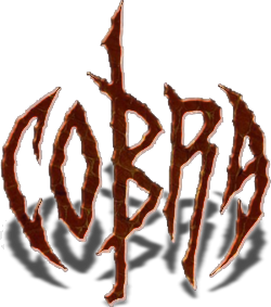 COBRA (PE)-Logo
