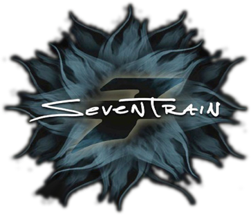 SEVENTRAIN-Logo