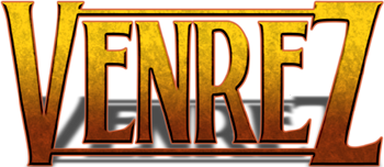 VENREZ-Logo