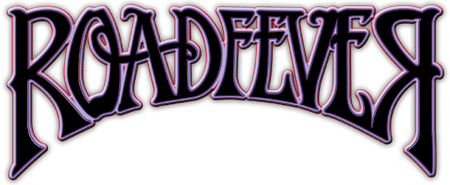 ROADFEVER-Logo