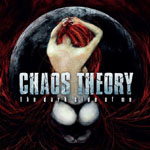 CHAOS THEORY (I)-CD-Cover