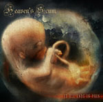 HEAVEN'S SCUM-CD-Cover