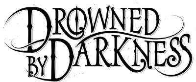 DROWNED BY DARKNESS-Logo