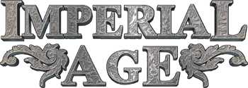 IMPERIAL AGE-Logo