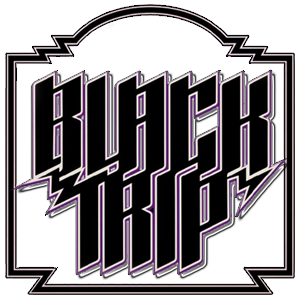 BLACK TRIP (S)-Logo