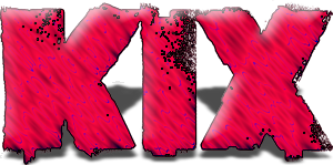KIX-Logo