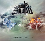 IMMORTAL GUARDIAN-CD-Cover