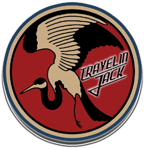 TRAVELIN JACK-Logo