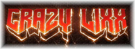 CRAZY LIXX-Logo