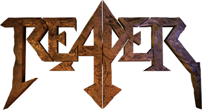 REAPER (D)-Logo