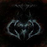GENUS ORDINIS DEI-CD-Cover