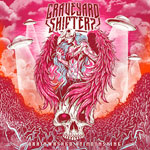 GRAVEYARD SHIFTERS-CD-Cover