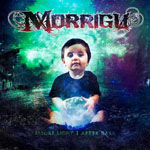 MORRIGU (CH)-CD-Cover