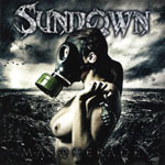 SUNDOWN (D)-CD-Cover