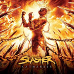 SLASHER (BR)-CD-Cover