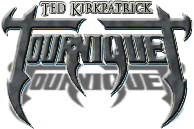 Ted Kirkpatrick TOURNIQUET-Logo