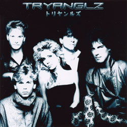 TRYANGLZ-Cover
