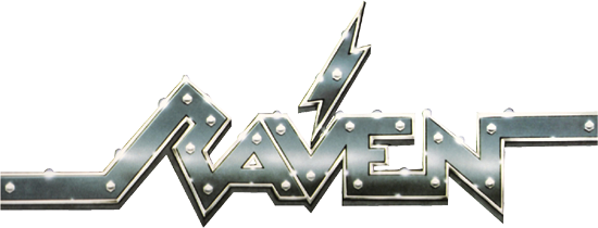 RAVEN (GB)-Logo
