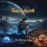 ROYAL QUEST-CD-Cover