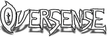 OVERSENSE-Logo